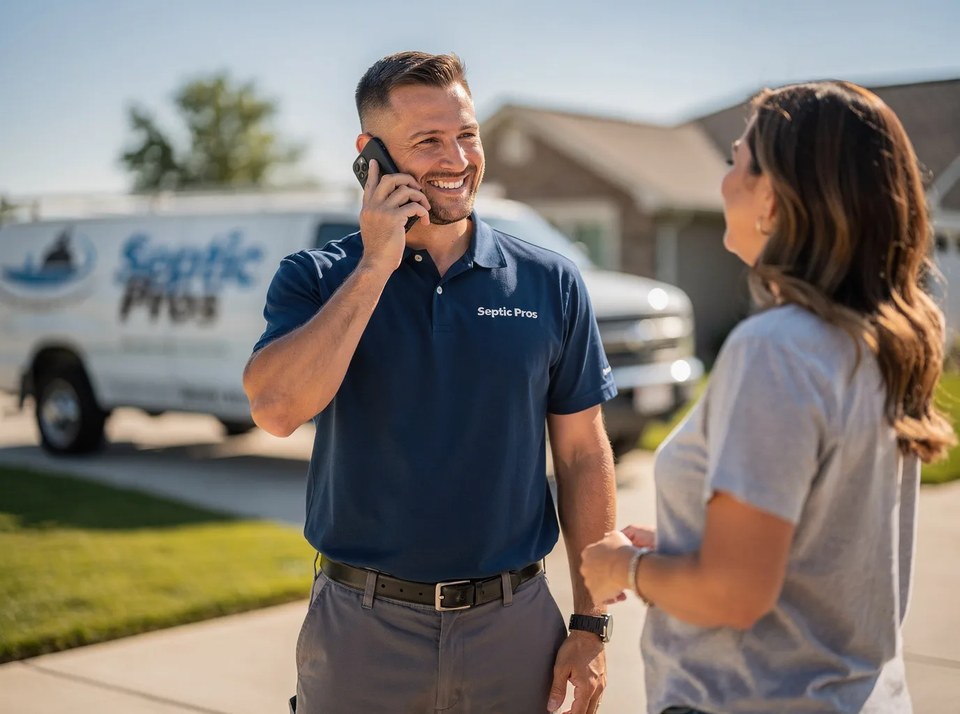 Septic Tank Pumping Cleveland, MO FAQs